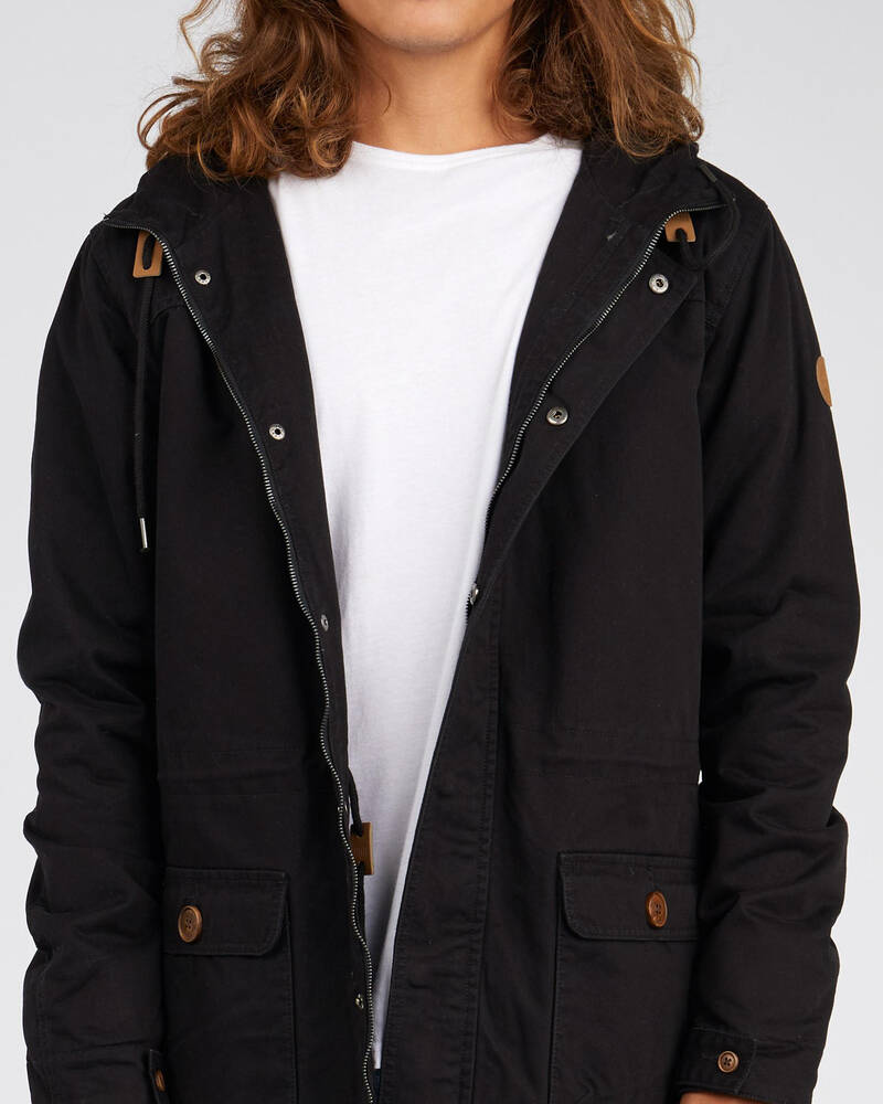 Skylark Interstate Jacket for Mens