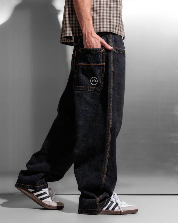 Flip Daddy Tapeless Jeans