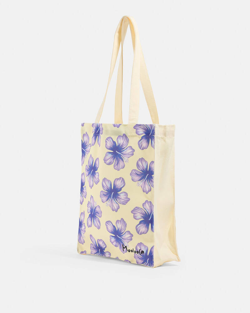 Get It Now Laylani Canvas Eco Bag for Womens