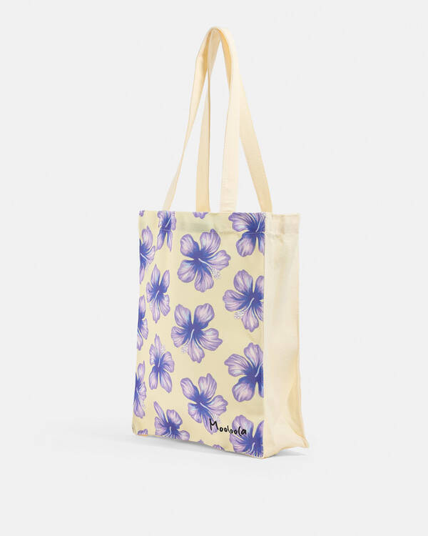 Get It Now Laylani Canvas Eco Bag for Womens