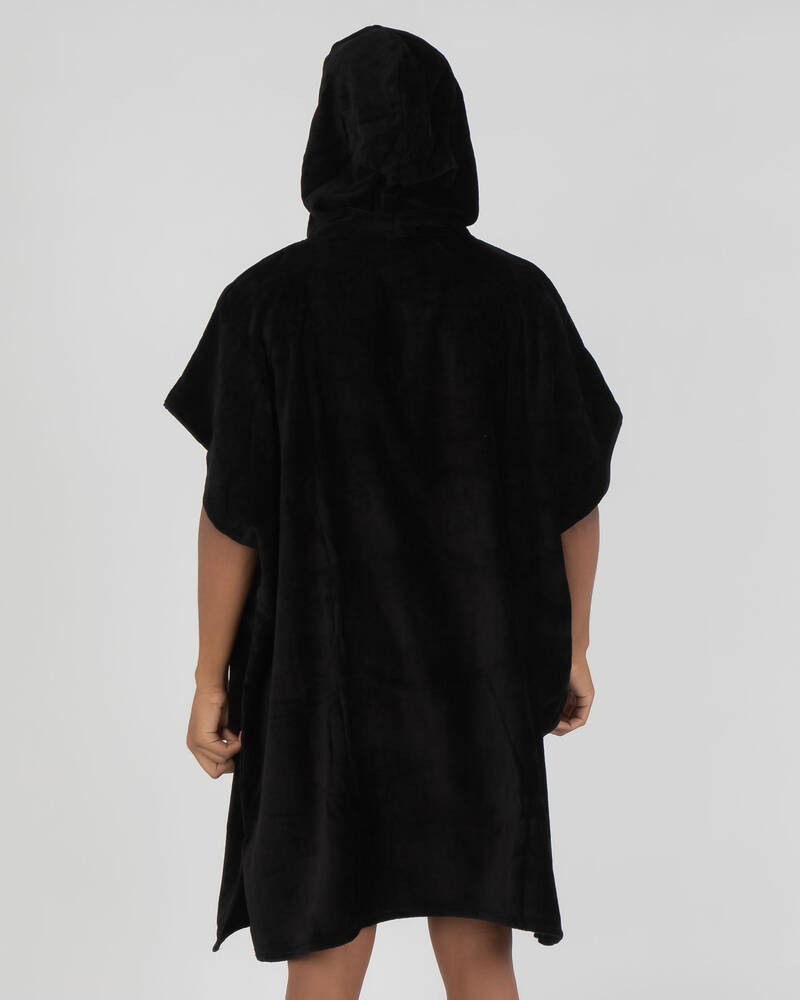 Volcom Stone Hooded Towel for Mens