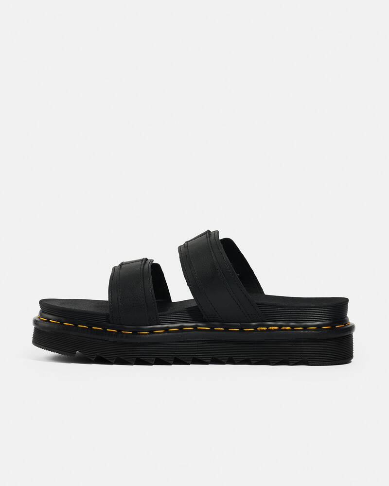 DR MARTENS Myles Athena Sandals for Mens