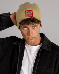 Great Northern GN Classic Beanie for Mens image number null