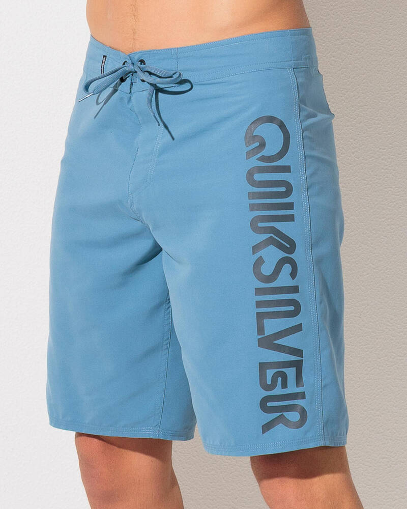 Quiksilver Everyday Omni Logo Board Shorts for Mens
