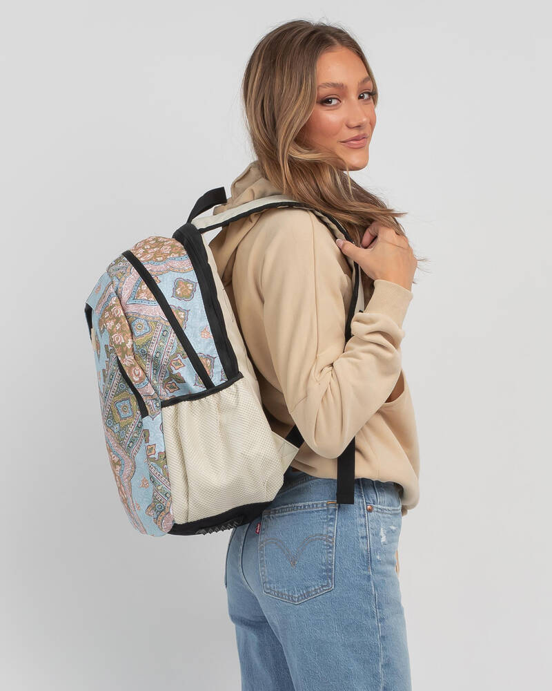 Billabong Luxe Mahi Backpack for Womens