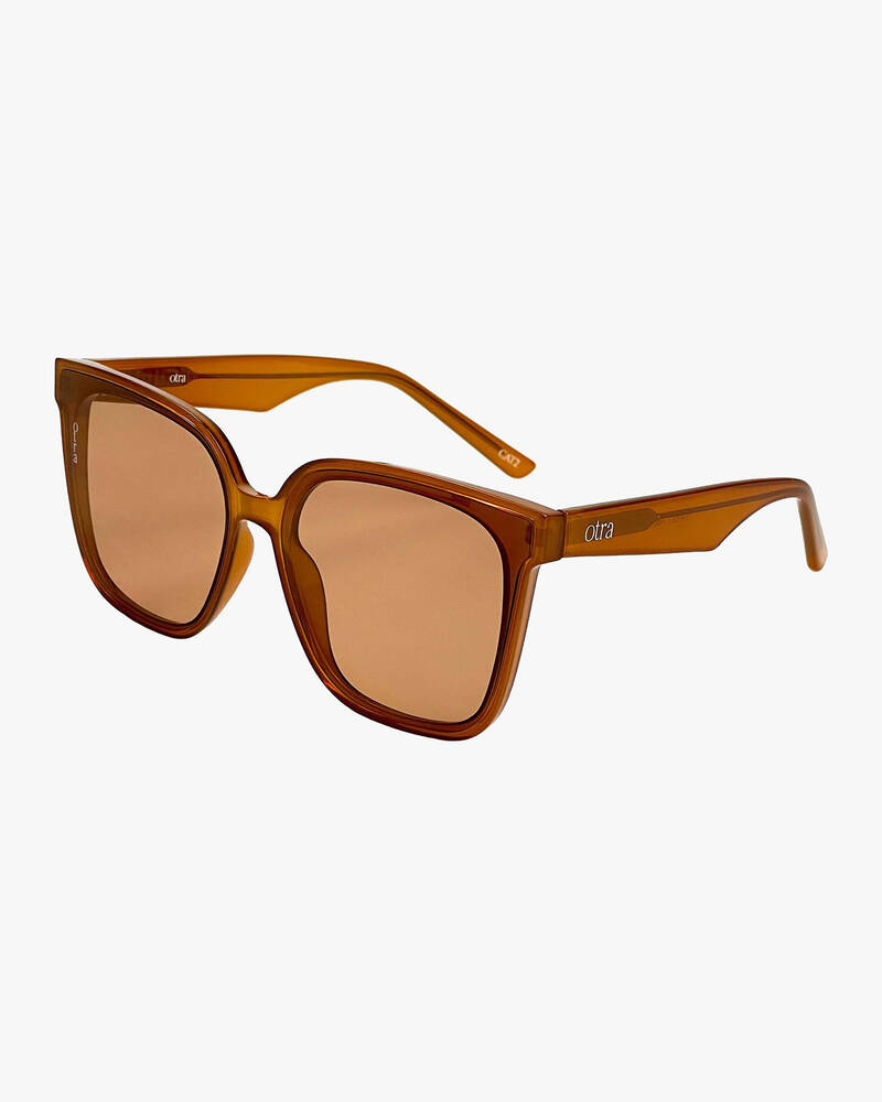 Otra Eyewear Sweet About Me Sunglasses for Womens