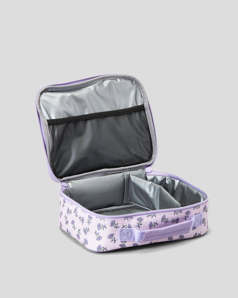 Billabong Summerside Lunch Box for Womens