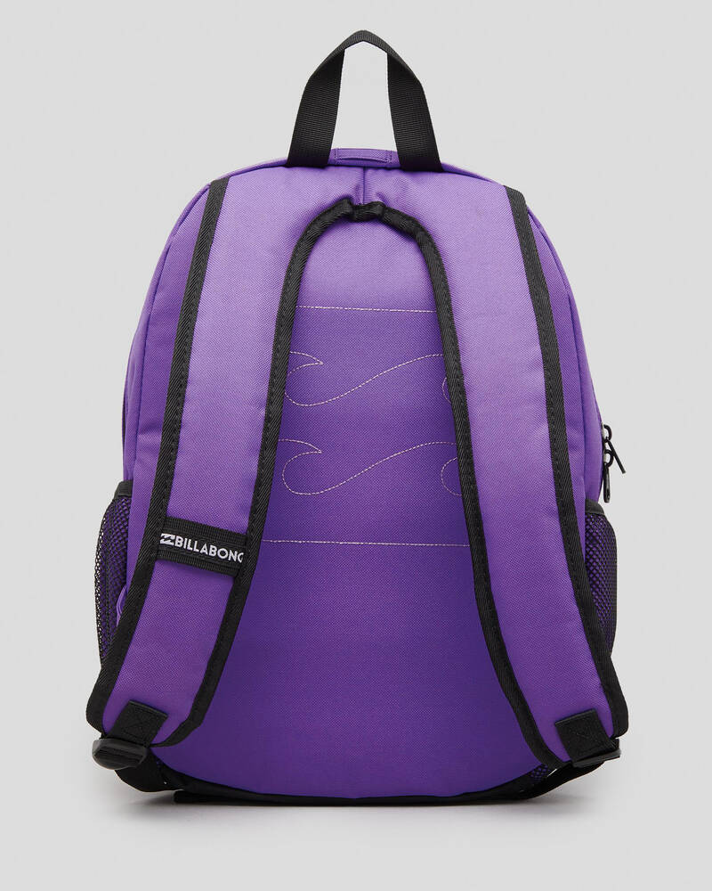 Billabong Galaxy Mini Mahi Backpack for Womens