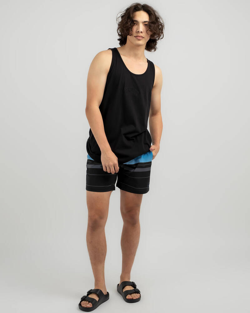Skylark Hiatus Mully Shorts for Mens