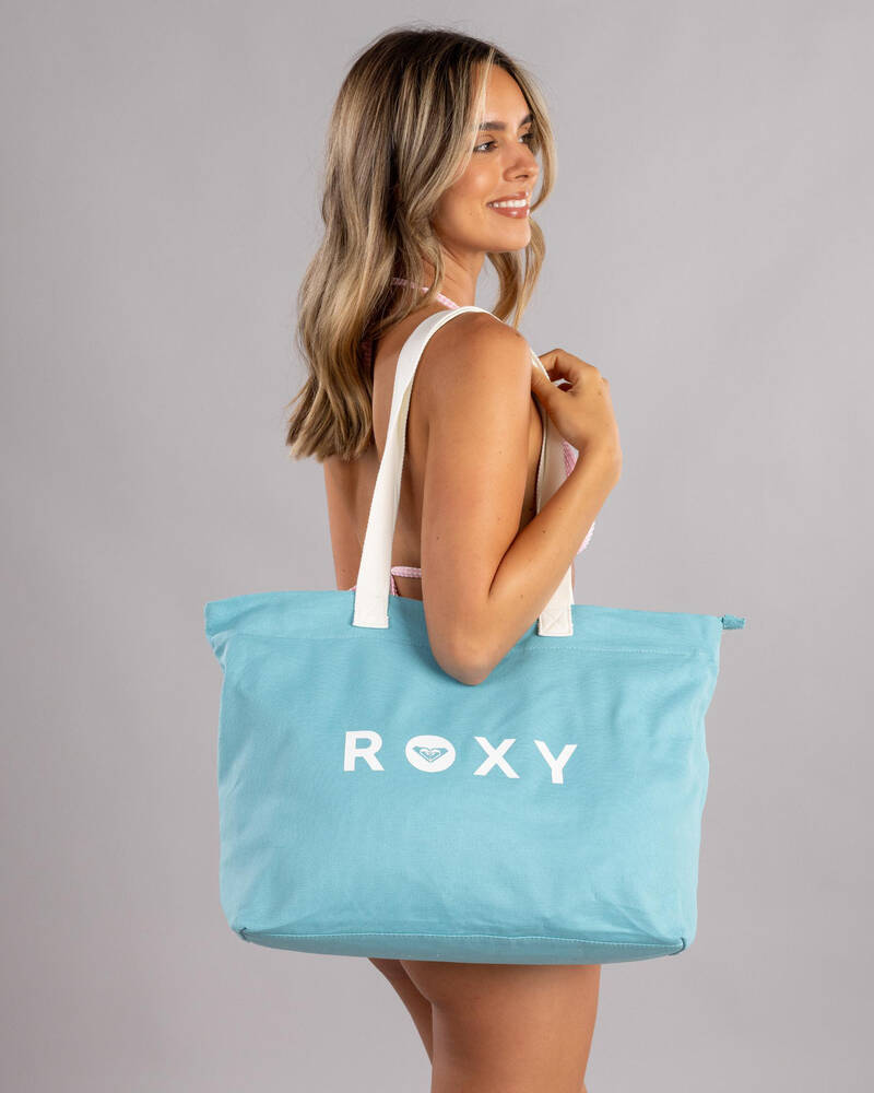 Roxy Cool Summer Beach Bag for Womens