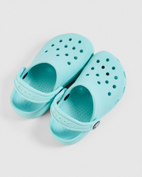 Crocs Toddlers' Classic Clogs for Unisex image number null