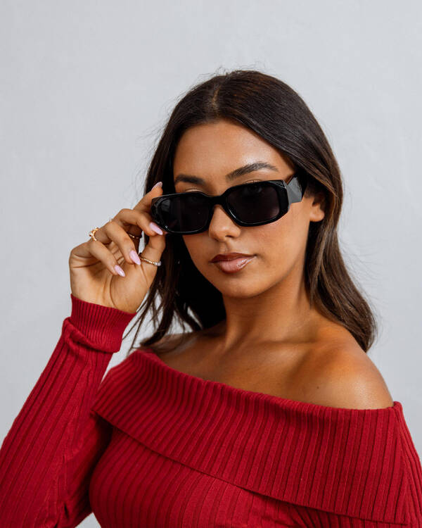 Indie Eyewear Roza Sunglasses for Womens