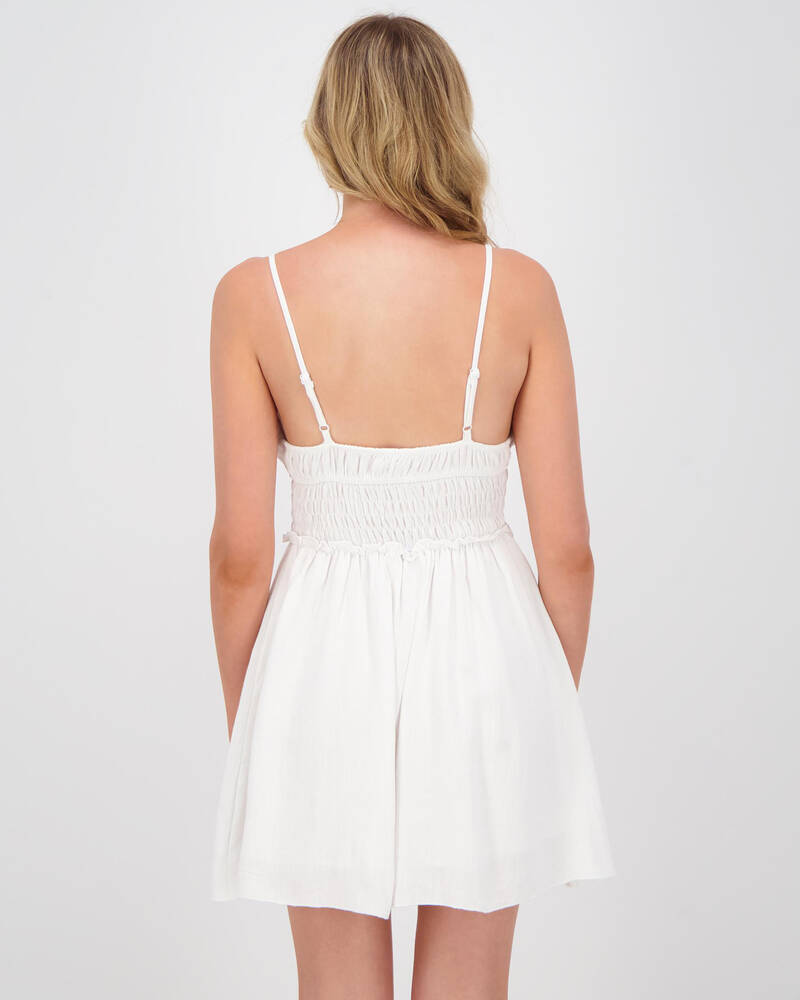 Mooloola Hervey Dress for Womens