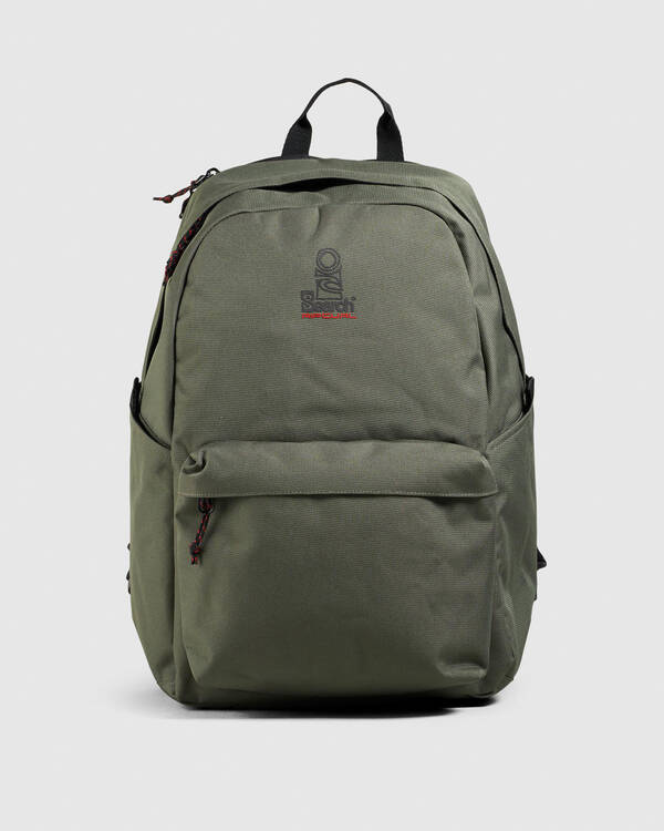 Crusha 30L Search Backpack