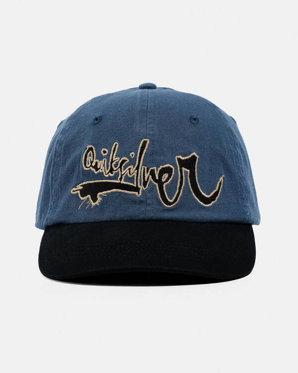Impaired 6 Panel Cap