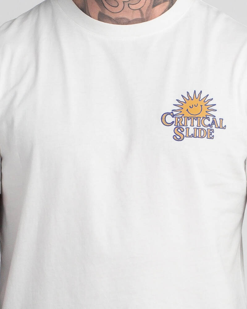 TCSS Sunny Boy T-Shirt for Mens