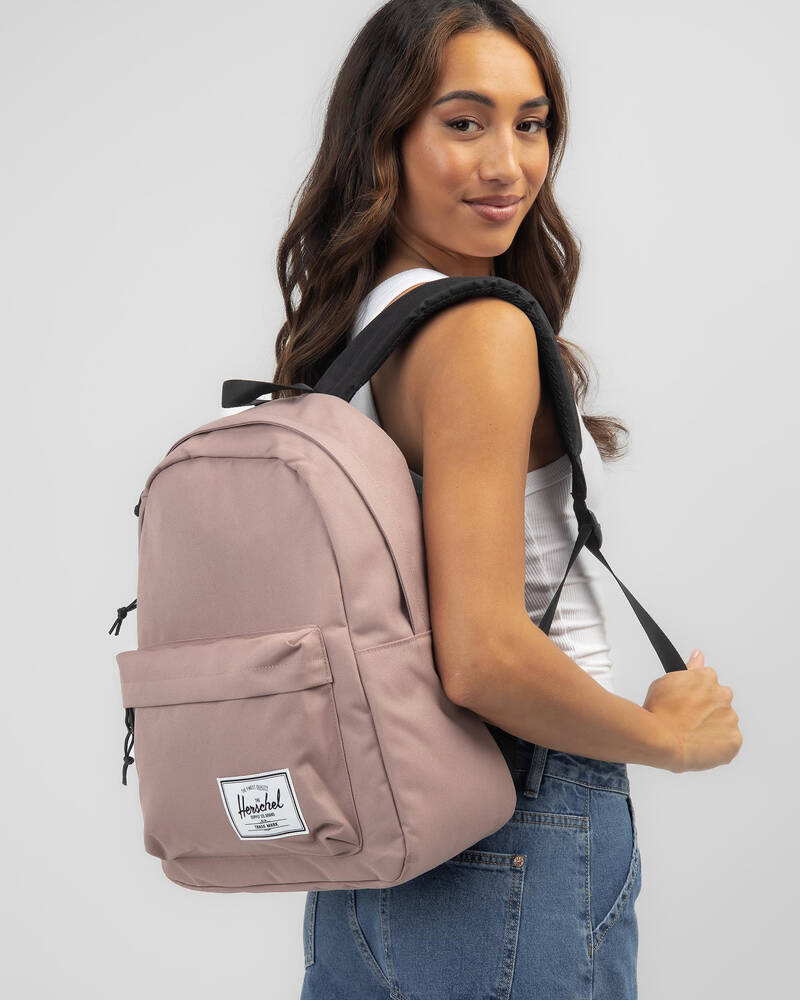 Herschel Classic Backpack for Womens