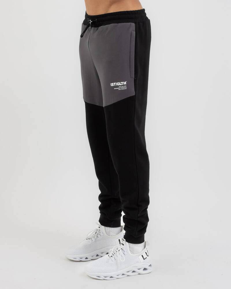 St. Goliath Dash Trackpants for Mens