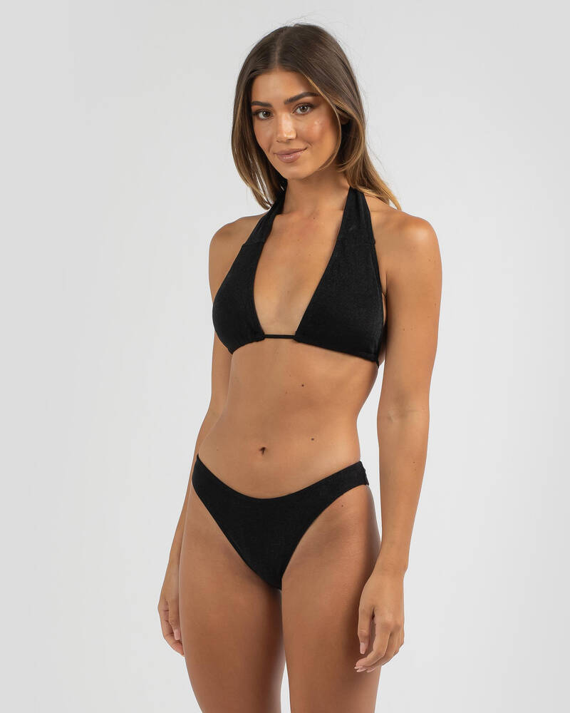 Kaiami Nova Triangle Bikini Top for Womens
