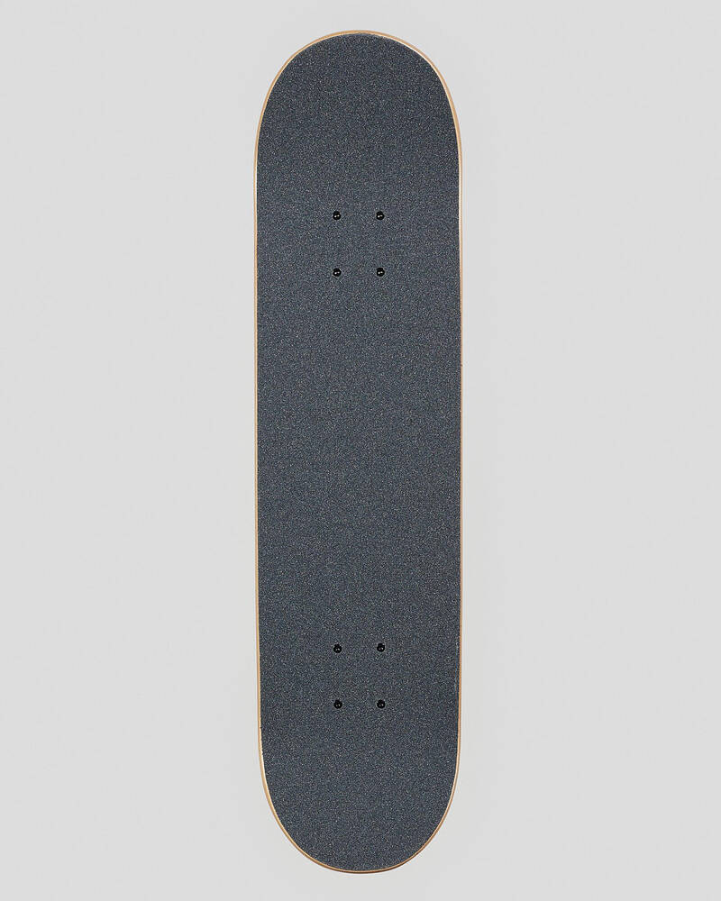 Element Galaxy Gates 8.0" Complete Skateboard for Unisex