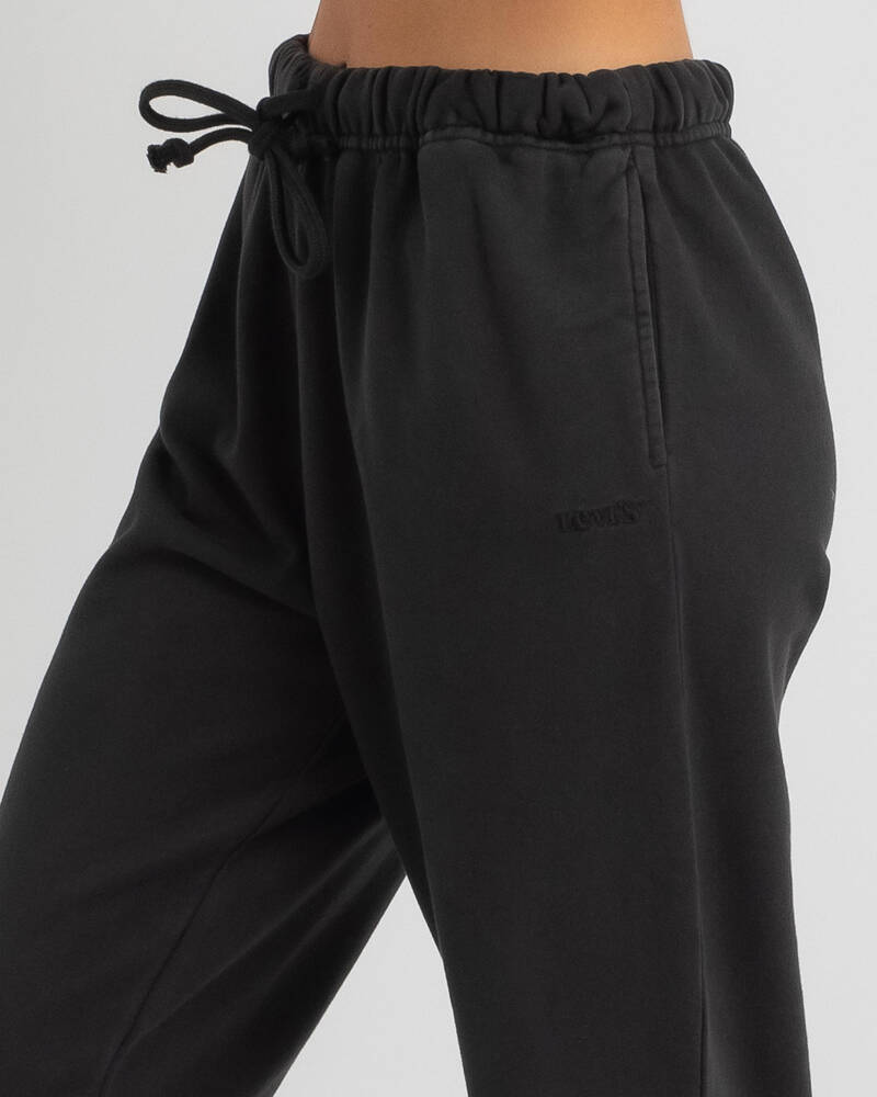 Levi's WFH Track Pants for Womens
