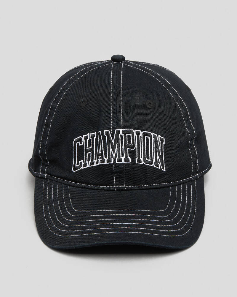 Champion Contrast Stitch Cap for Mens