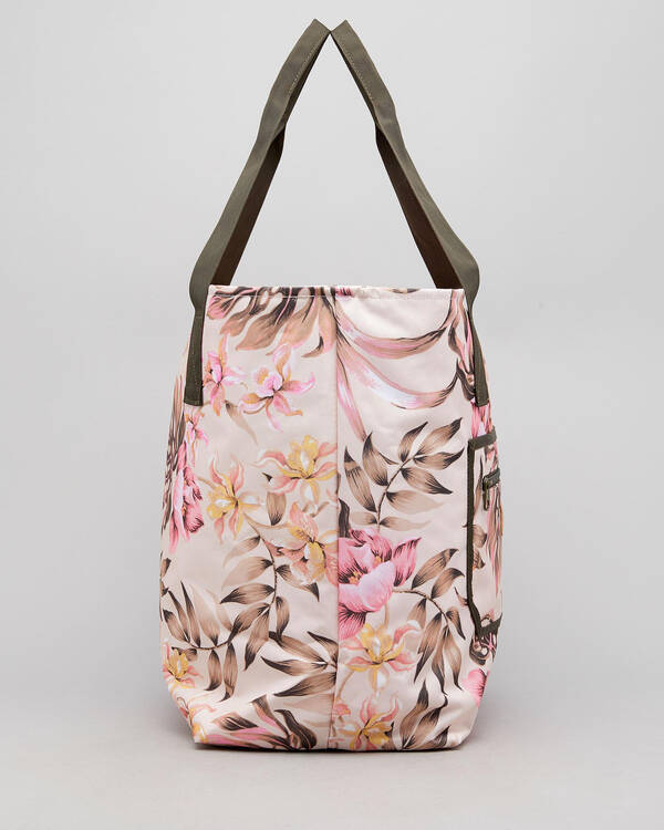 Billabong Paradiso Cooler Bag for Womens