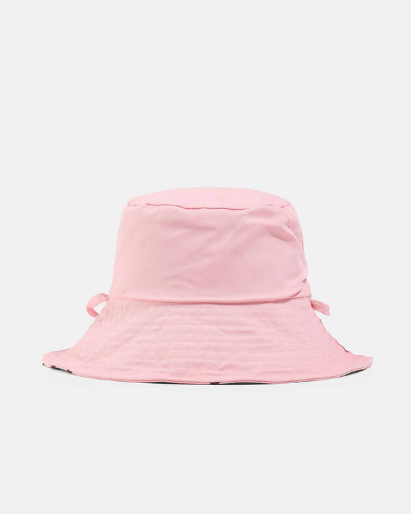 Mooloola Girls' Fallon Reversible Bucket Hat for Womens
