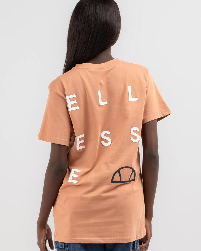 Ellesse Coalio T-Shirt for Womens