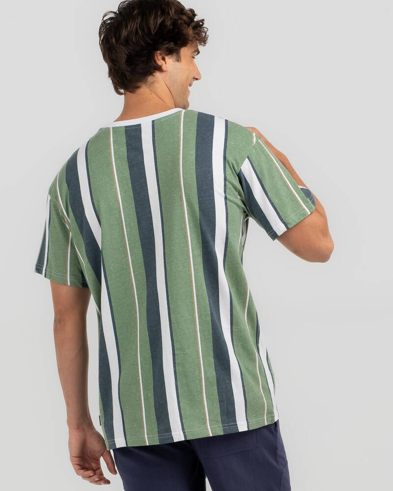 Skylark Meadow T-Shirt for Mens