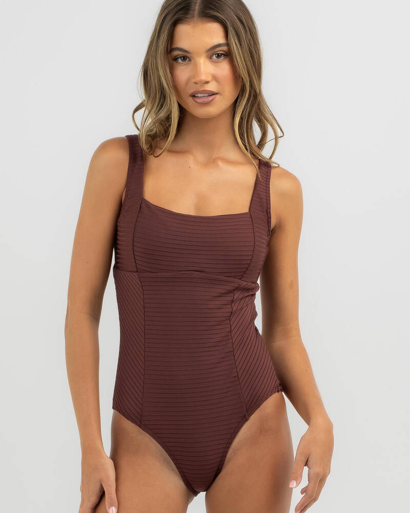 Rip Curl Premium Surf DD One Piece Swimsuit for Womens