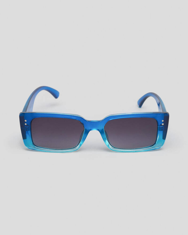 Indie Eyewear Lena Sunglasses for Womens