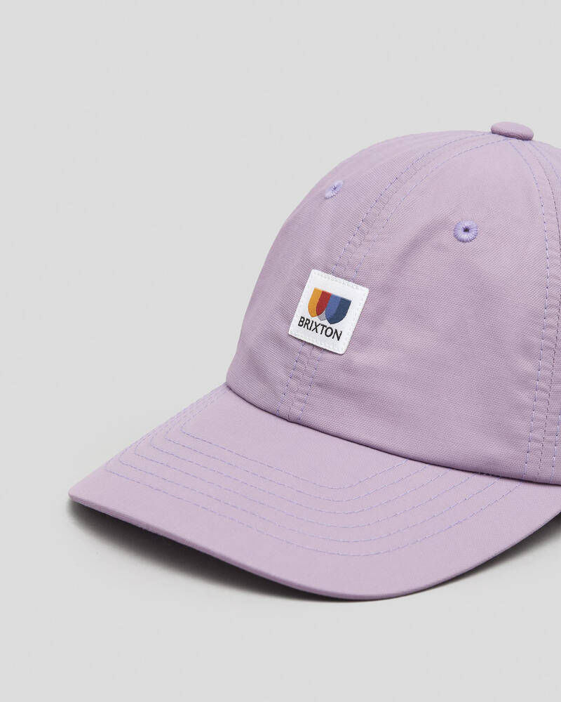 Brixton Alton LP Cap for Mens