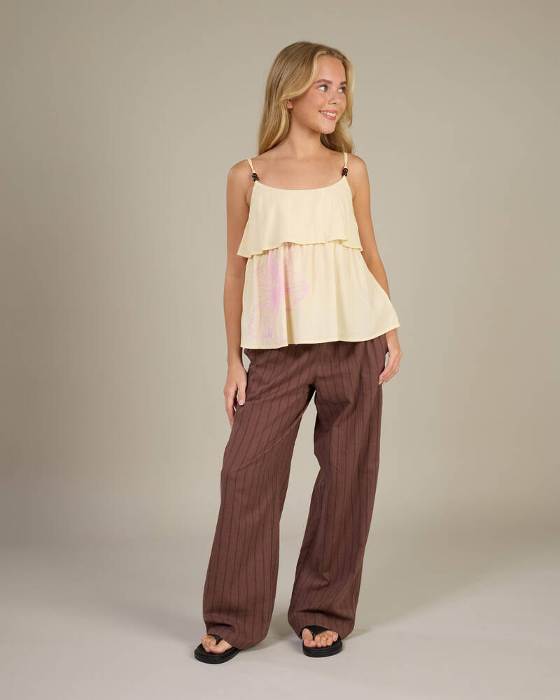 Mooloola Girls' Bindi Top for Womens