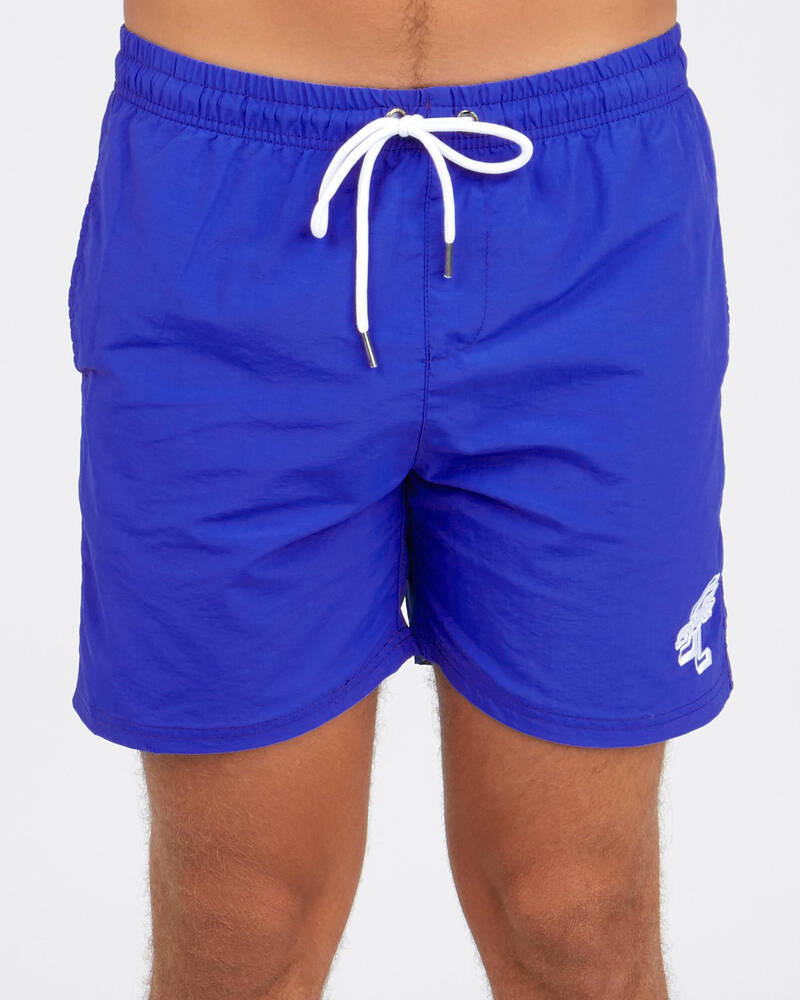 Santa Cruz OGSC Nylon Shorts for Mens