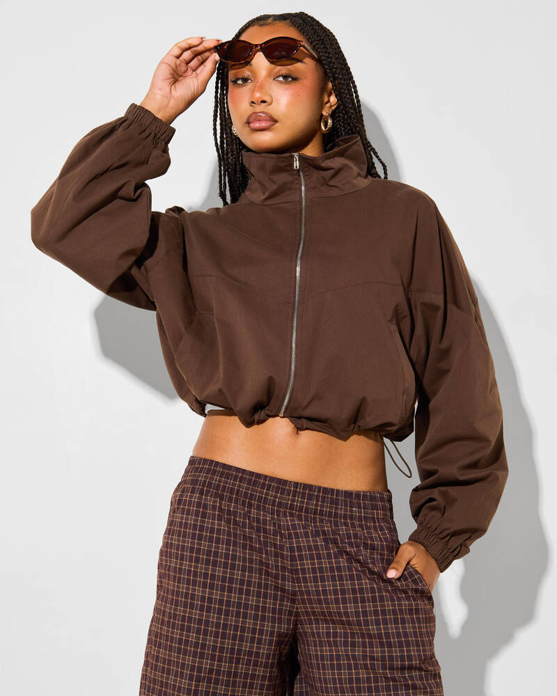 Kennie Jacket, 03, hi-res