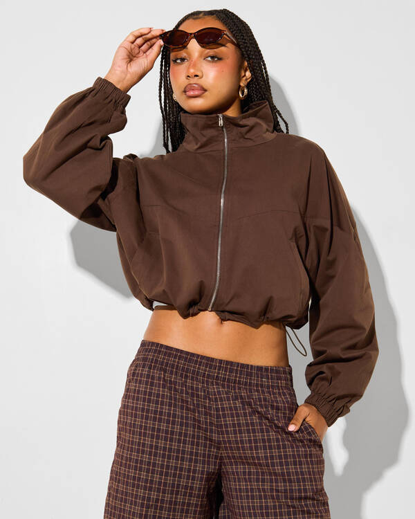 Kennie Jacket