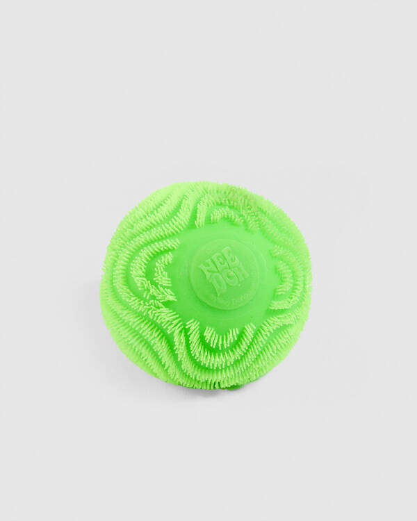 Schylling Nee Doh Fuzz Ball Waves for Unisex