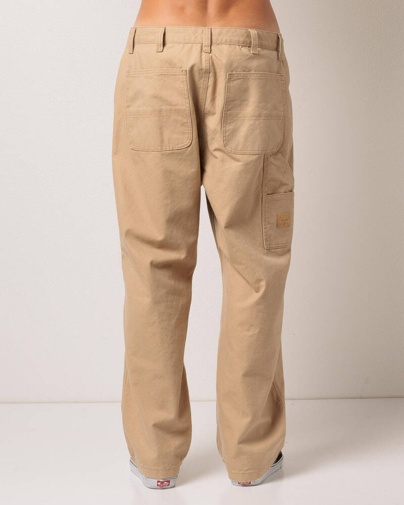 Lucid Hustle Pants for Mens