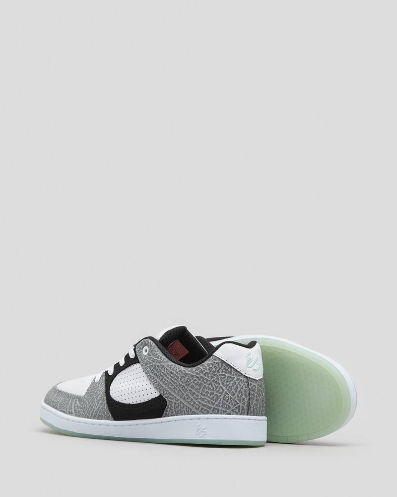 Es Accel Slim Shoes for Mens