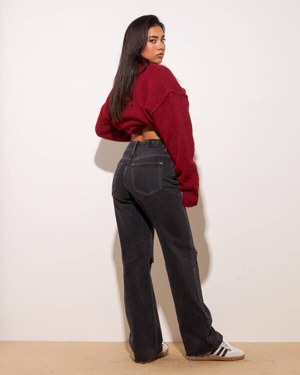 DESU Jagger Jeans for Womens