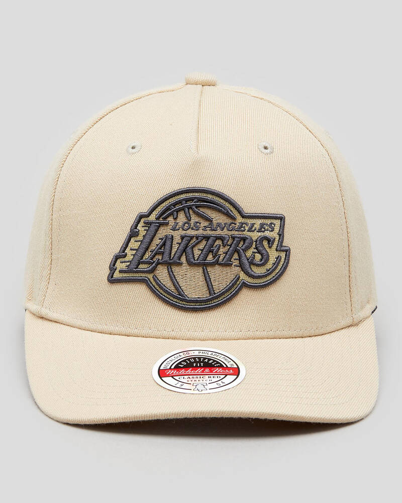 Mitchell & Ness L.A Lakers Cap for Womens