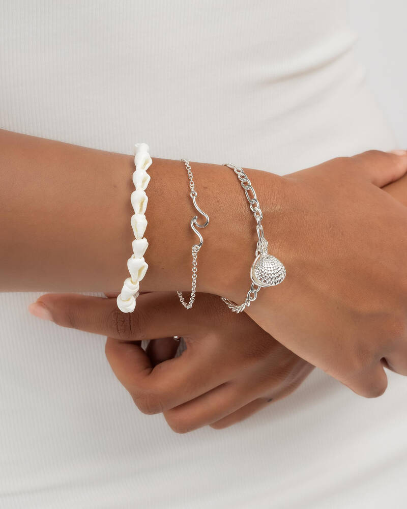 Karyn In LA Haze Bracelet Pack for Womens