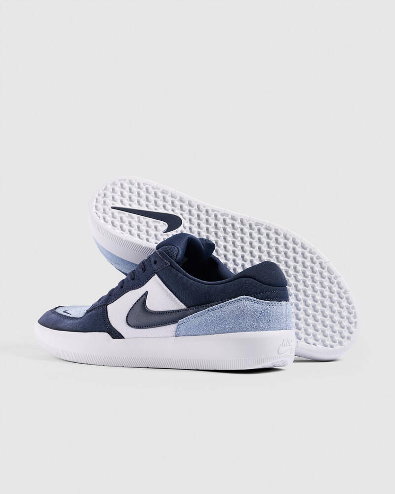 Nike SB Force 58 Shoes for Mens