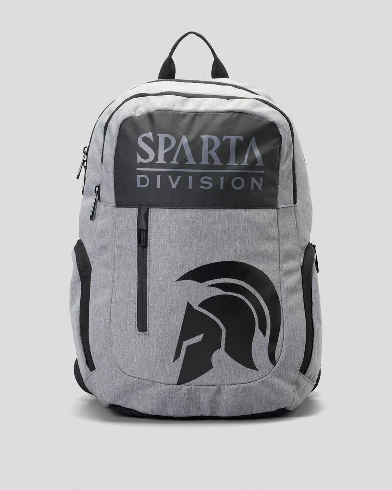 Sparta Warrior Backpack for Mens