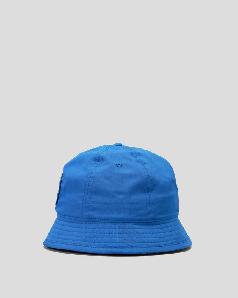 Quiksilver Conched Bucket Hat for Mens