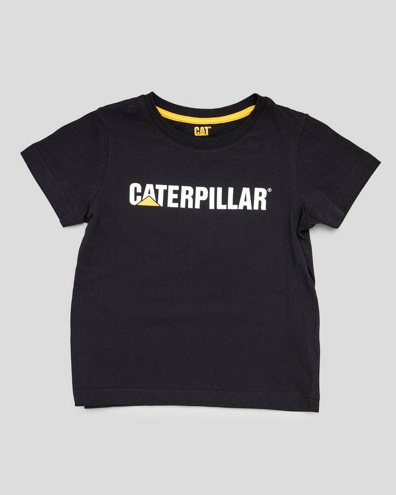 Cat Toddlers' Caterpillar T-Shirt for Mens