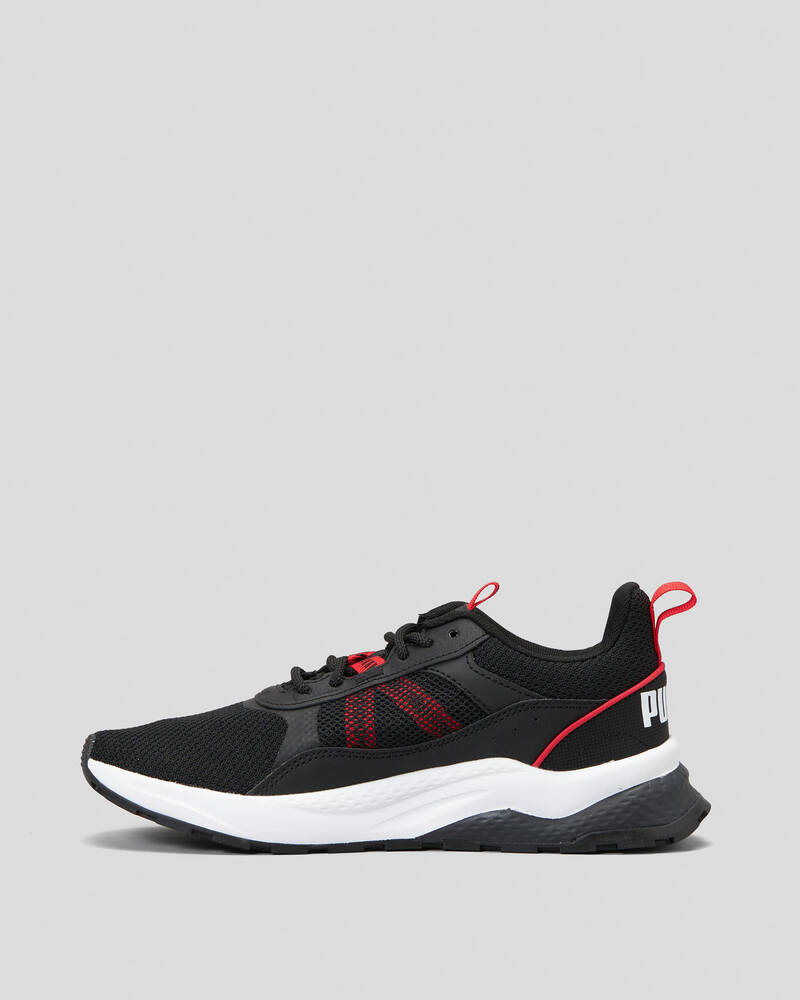 Puma Boys' Anzarun 2.0 Shoes for Mens