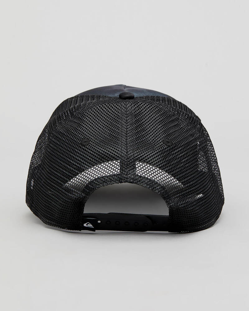 Quiksilver Slab Dripper Cap for Mens