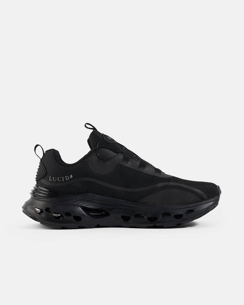 Lucid Torque Twist Shoes for Mens